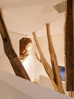 Peter Heel, Von der architektonischen Planung zum Kunstwerk `So atme auf